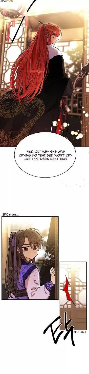 I Am The Precious Daughter Of The Greatest Villain In The Fantasy World - Chapter 1.2 Page 47