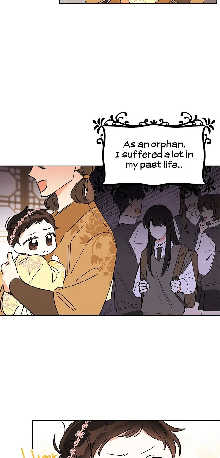 I Am The Precious Daughter Of The Greatest Villain In The Fantasy World - Chapter 1 Page 4