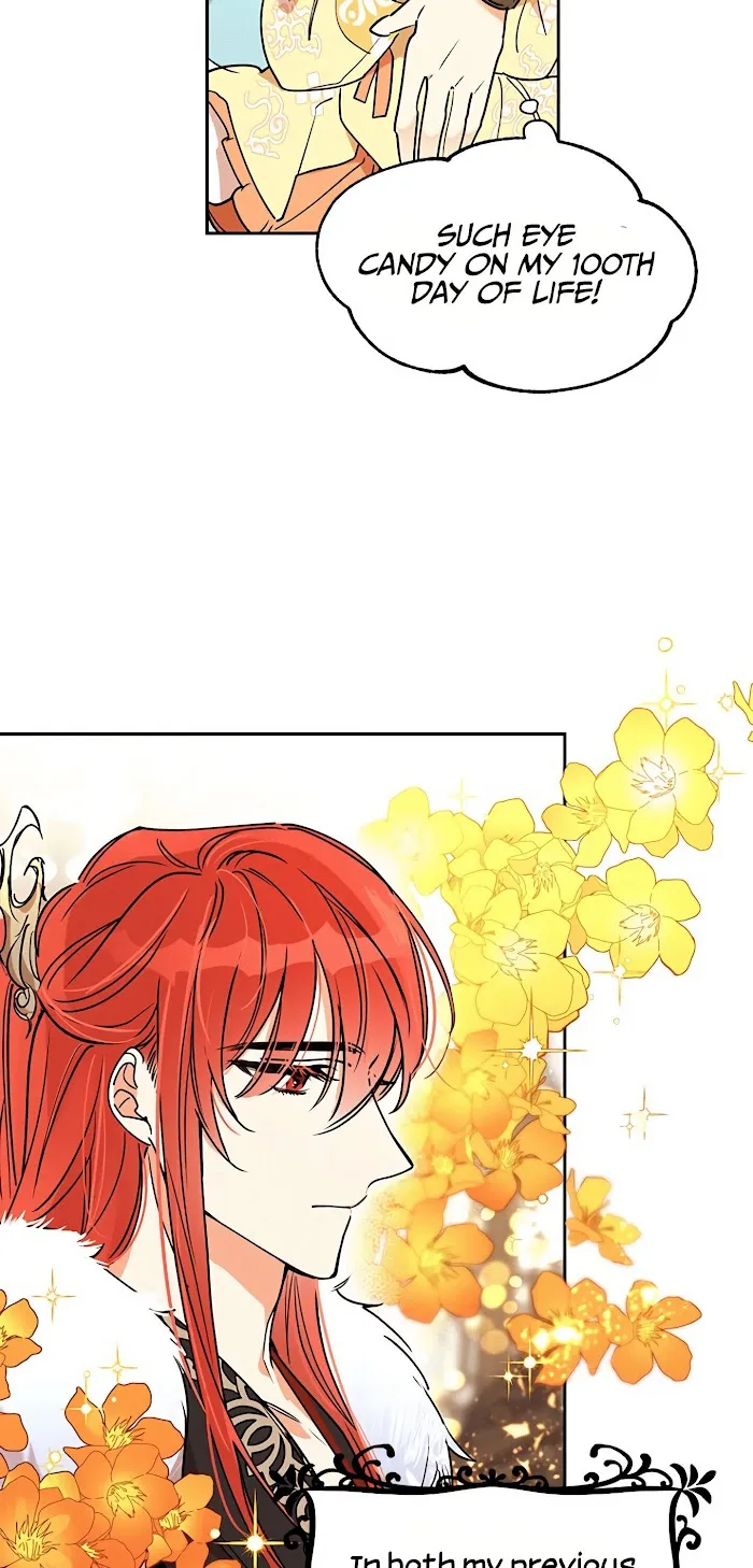 I Am The Precious Daughter Of The Greatest Villain In The Fantasy World - Chapter 1 Page 9