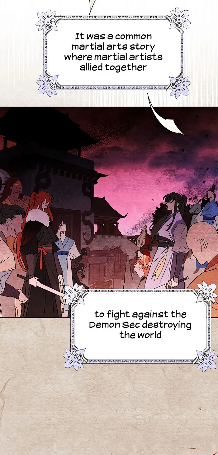 I Am The Precious Daughter Of The Greatest Villain In The Fantasy World - Chapter 1 Page 21