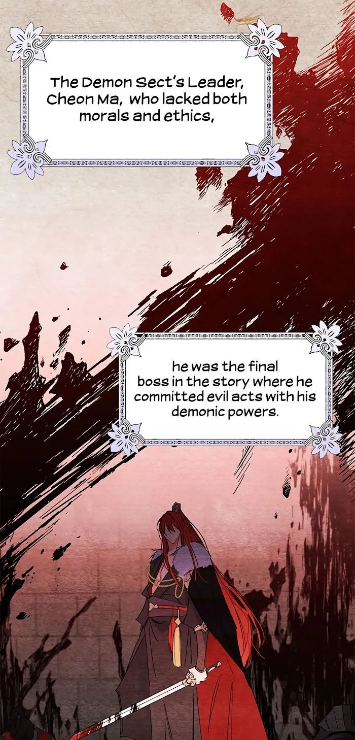 I Am The Precious Daughter Of The Greatest Villain In The Fantasy World - Chapter 1 Page 22