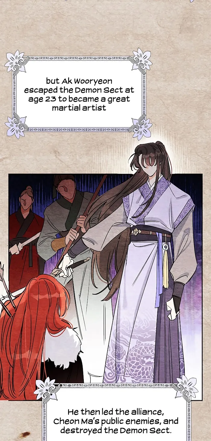 I Am The Precious Daughter Of The Greatest Villain In The Fantasy World - Chapter 1 Page 24