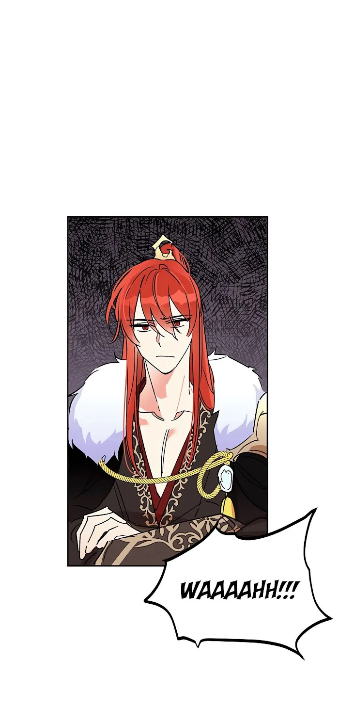 I Am The Precious Daughter Of The Greatest Villain In The Fantasy World - Chapter 1 Page 28