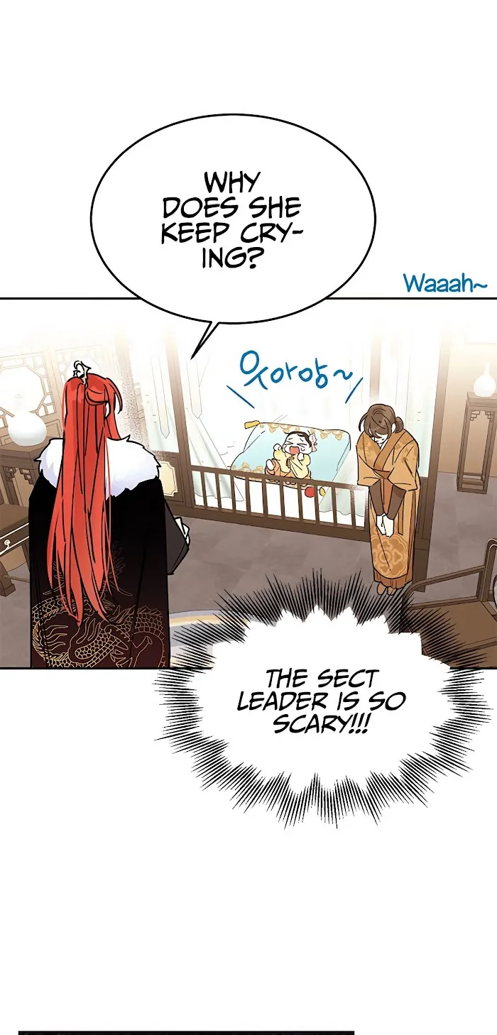 I Am The Precious Daughter Of The Greatest Villain In The Fantasy World - Chapter 1 Page 29