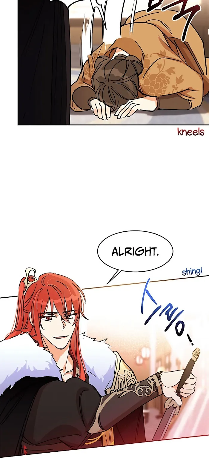 I Am The Precious Daughter Of The Greatest Villain In The Fantasy World - Chapter 1 Page 33