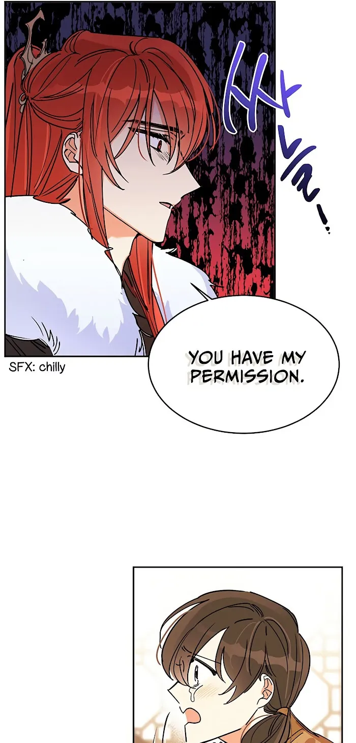 I Am The Precious Daughter Of The Greatest Villain In The Fantasy World - Chapter 1 Page 39
