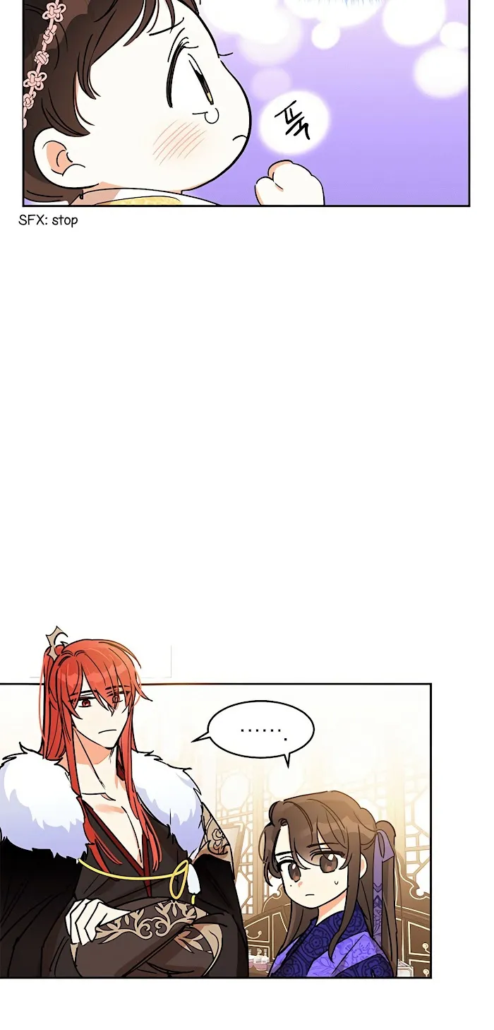 I Am The Precious Daughter Of The Greatest Villain In The Fantasy World - Chapter 1 Page 42