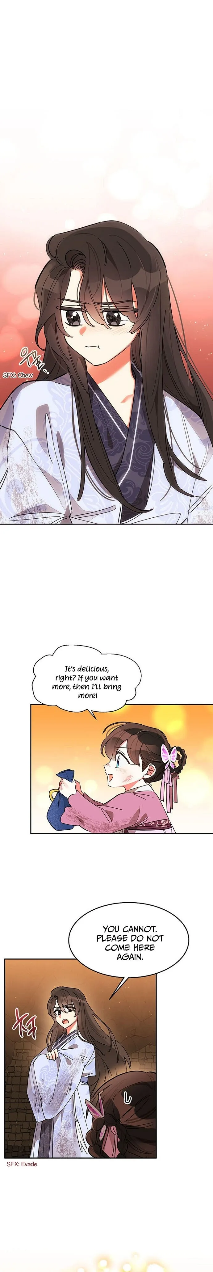 I Am The Precious Daughter Of The Greatest Villain In The Fantasy World - Chapter 10 Page 11
