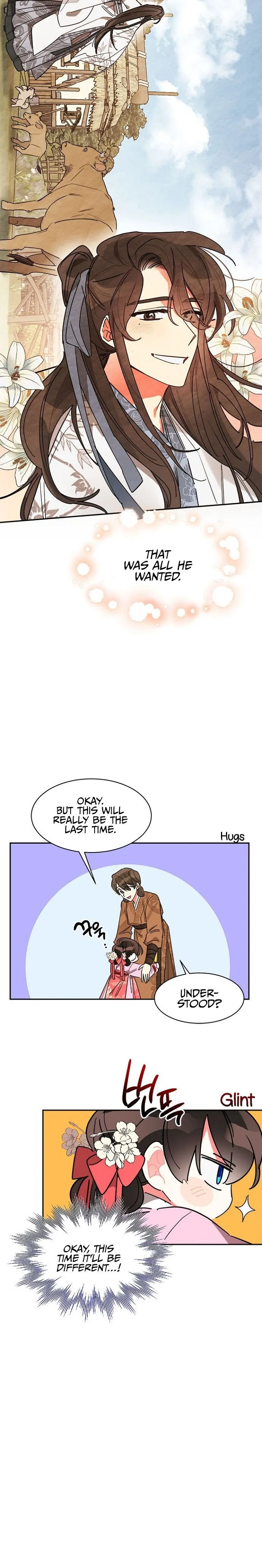 I Am The Precious Daughter Of The Greatest Villain In The Fantasy World - Chapter 10 Page 16