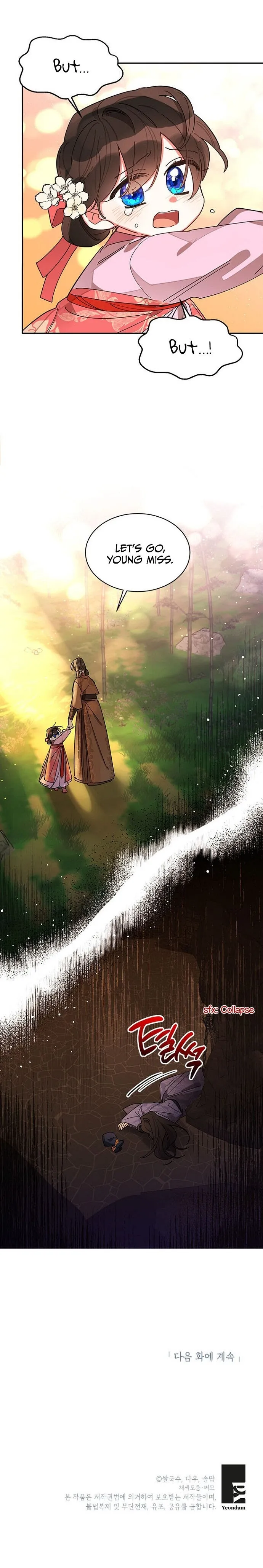 I Am The Precious Daughter Of The Greatest Villain In The Fantasy World - Chapter 10 Page 23