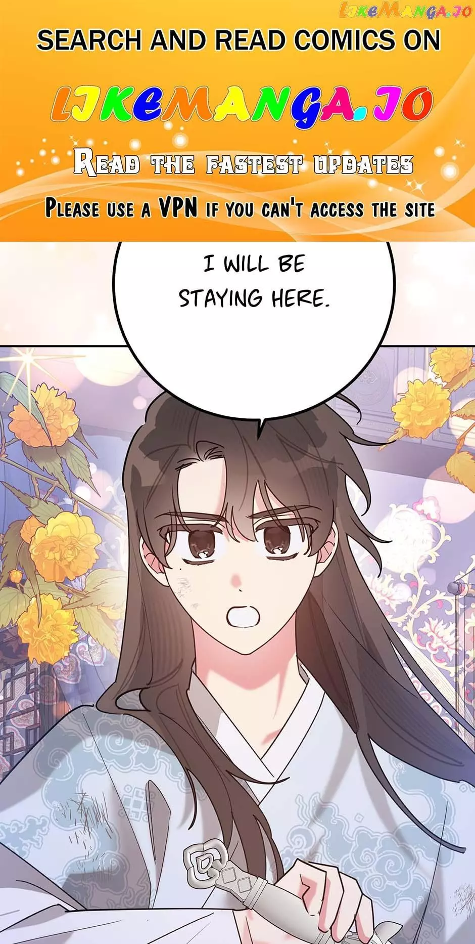 I Am The Precious Daughter Of The Greatest Villain In The Fantasy World - Chapter 100 Page 1
