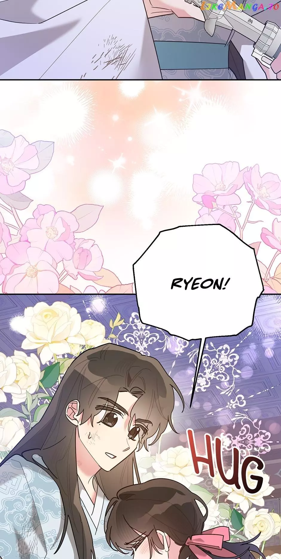 I Am The Precious Daughter Of The Greatest Villain In The Fantasy World - Chapter 100 Page 2