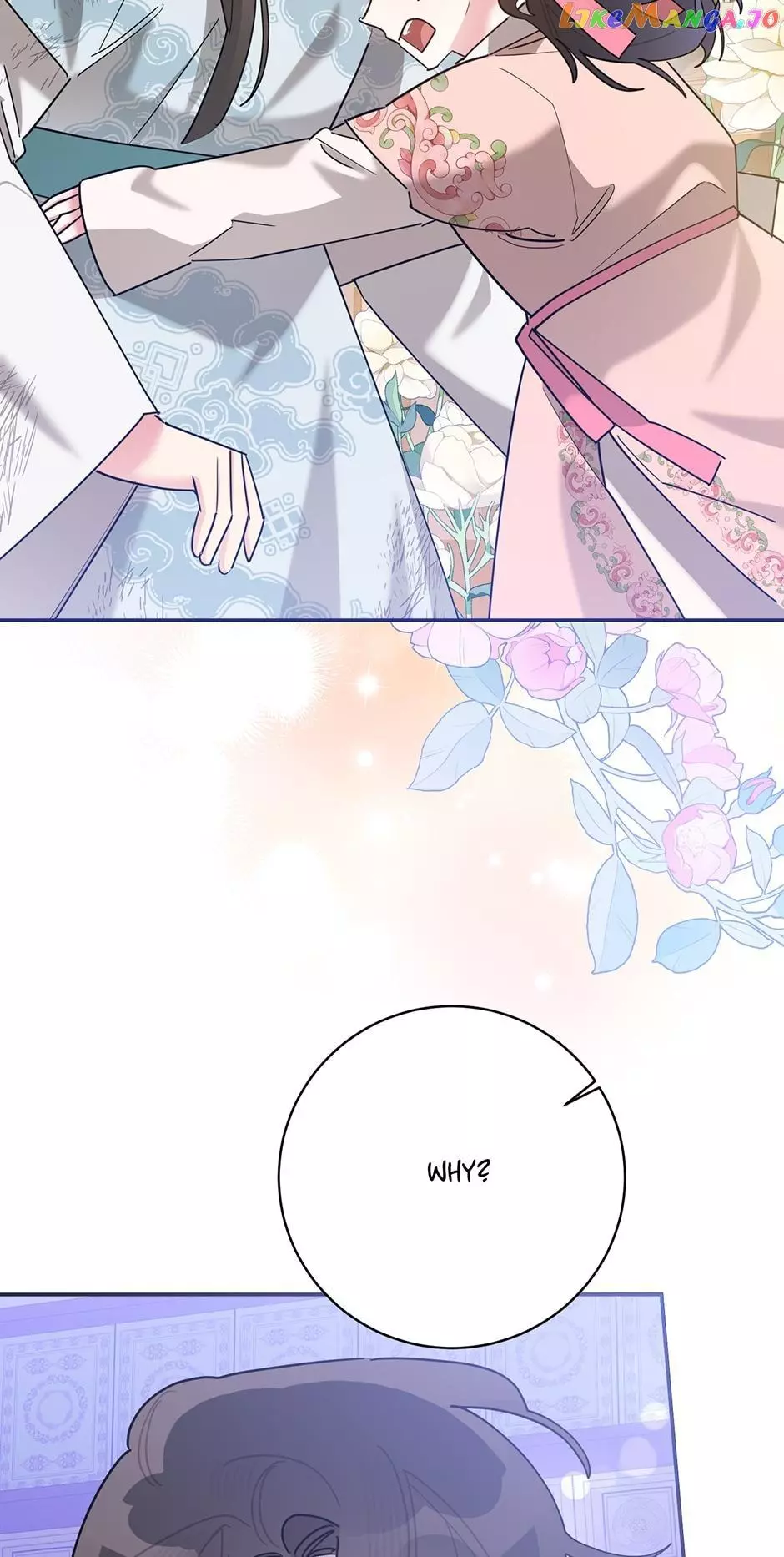 I Am The Precious Daughter Of The Greatest Villain In The Fantasy World - Chapter 100 Page 3
