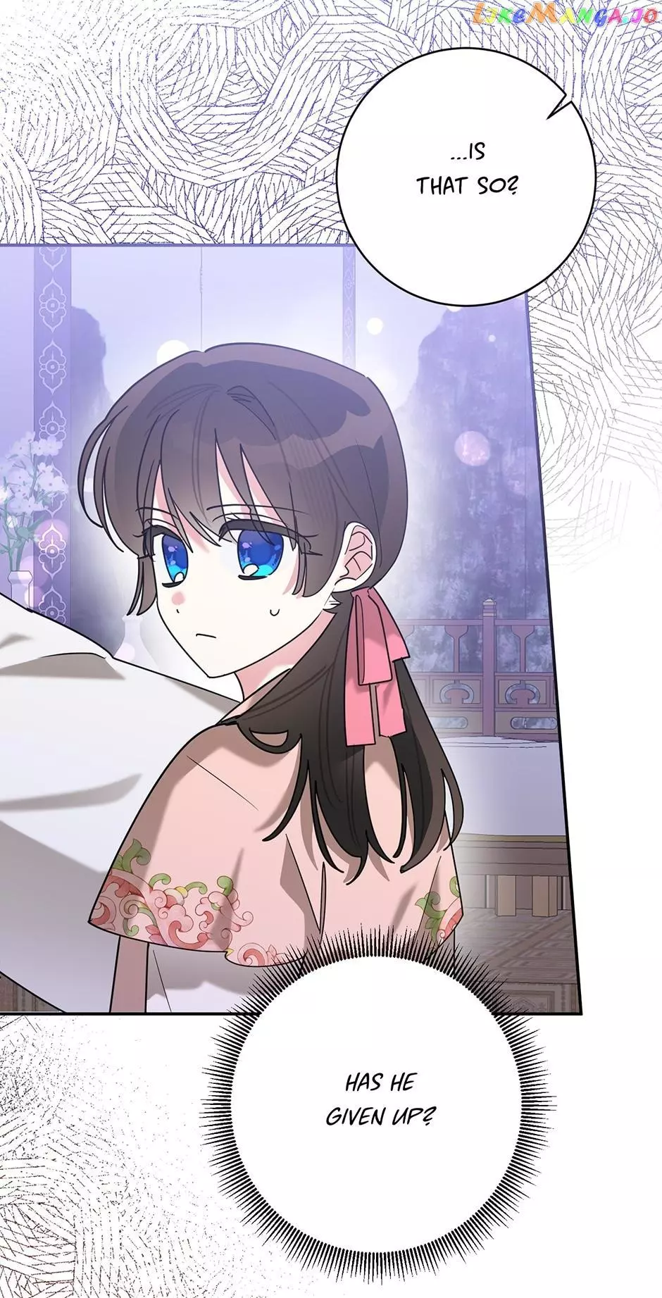 I Am The Precious Daughter Of The Greatest Villain In The Fantasy World - Chapter 100 Page 10