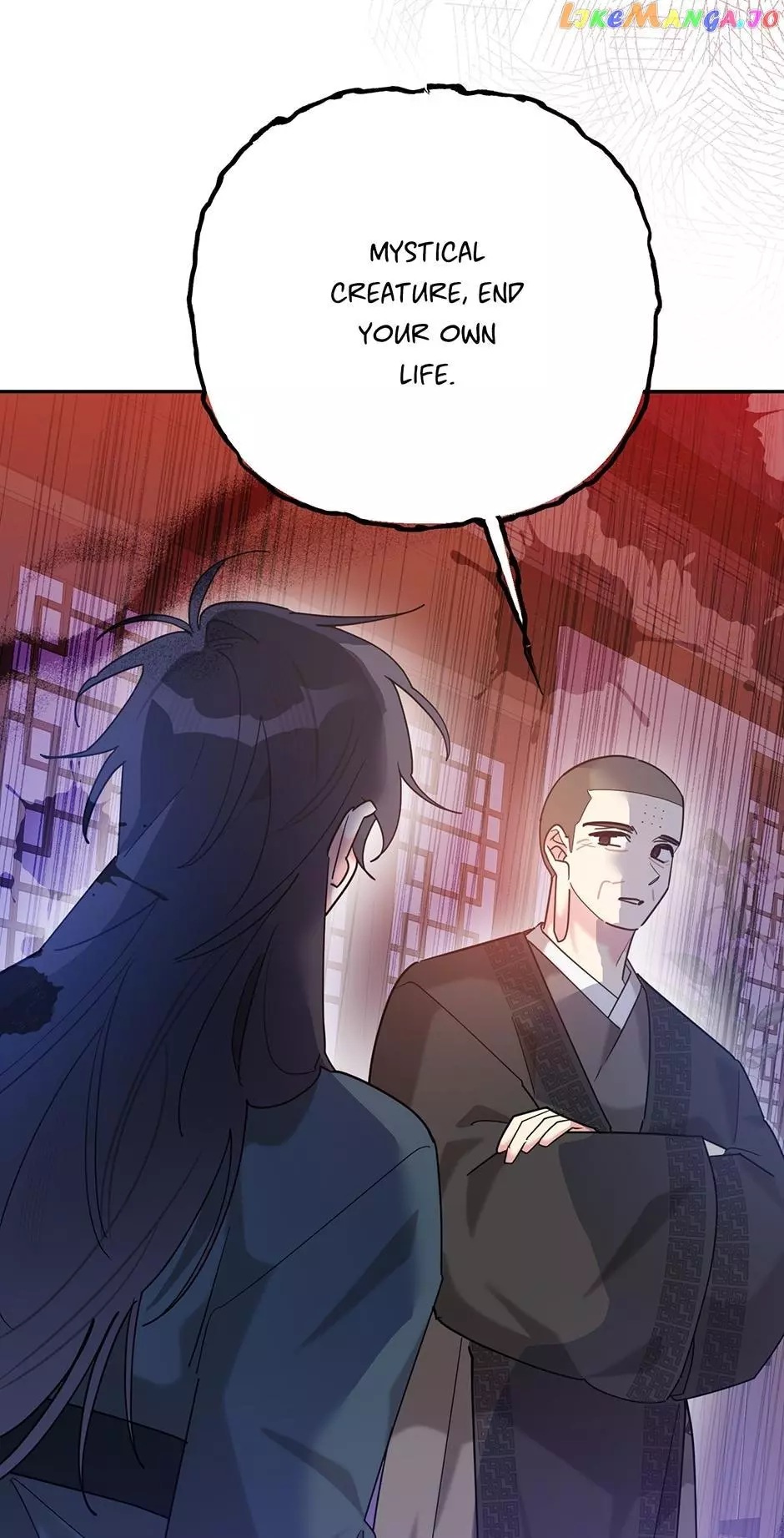 I Am The Precious Daughter Of The Greatest Villain In The Fantasy World - Chapter 100 Page 12