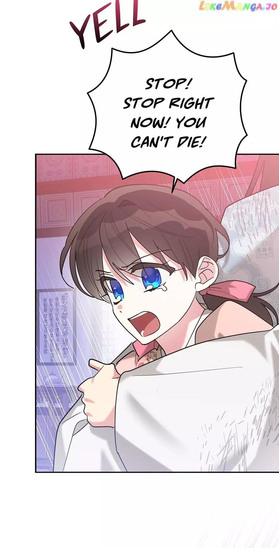 I Am The Precious Daughter Of The Greatest Villain In The Fantasy World - Chapter 100 Page 20