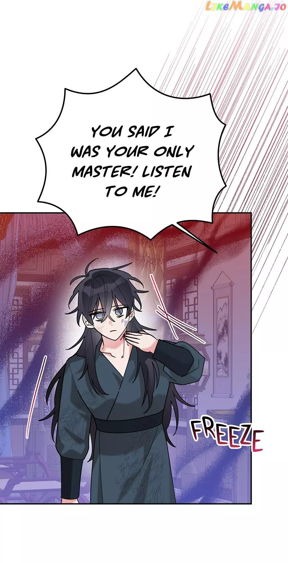 I Am The Precious Daughter Of The Greatest Villain In The Fantasy World - Chapter 100 Page 21