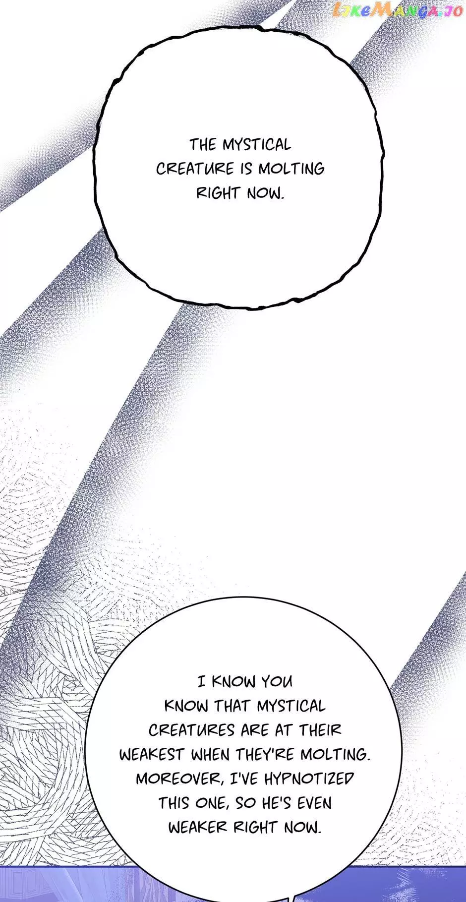 I Am The Precious Daughter Of The Greatest Villain In The Fantasy World - Chapter 100 Page 23