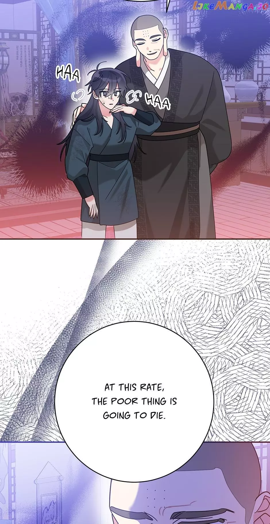 I Am The Precious Daughter Of The Greatest Villain In The Fantasy World - Chapter 100 Page 24