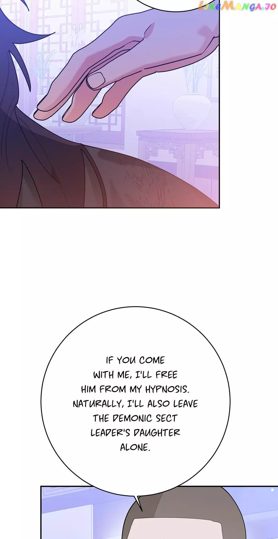 I Am The Precious Daughter Of The Greatest Villain In The Fantasy World - Chapter 100 Page 26