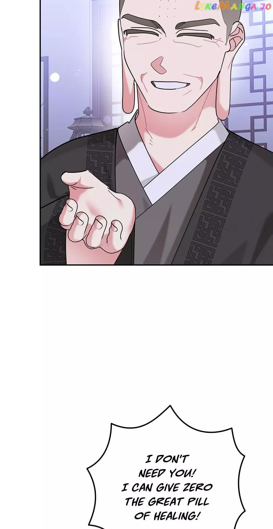 I Am The Precious Daughter Of The Greatest Villain In The Fantasy World - Chapter 100 Page 27