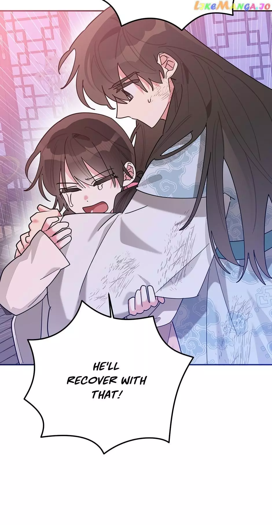 I Am The Precious Daughter Of The Greatest Villain In The Fantasy World - Chapter 100 Page 28