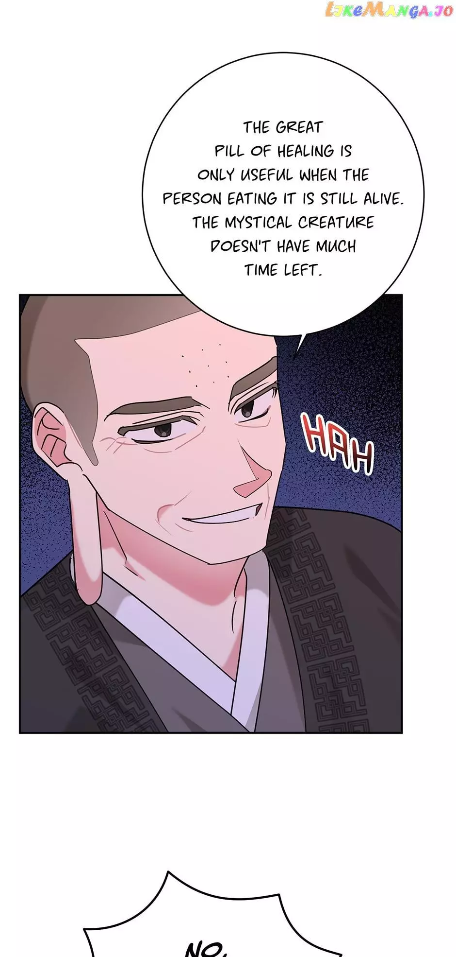 I Am The Precious Daughter Of The Greatest Villain In The Fantasy World - Chapter 100 Page 29
