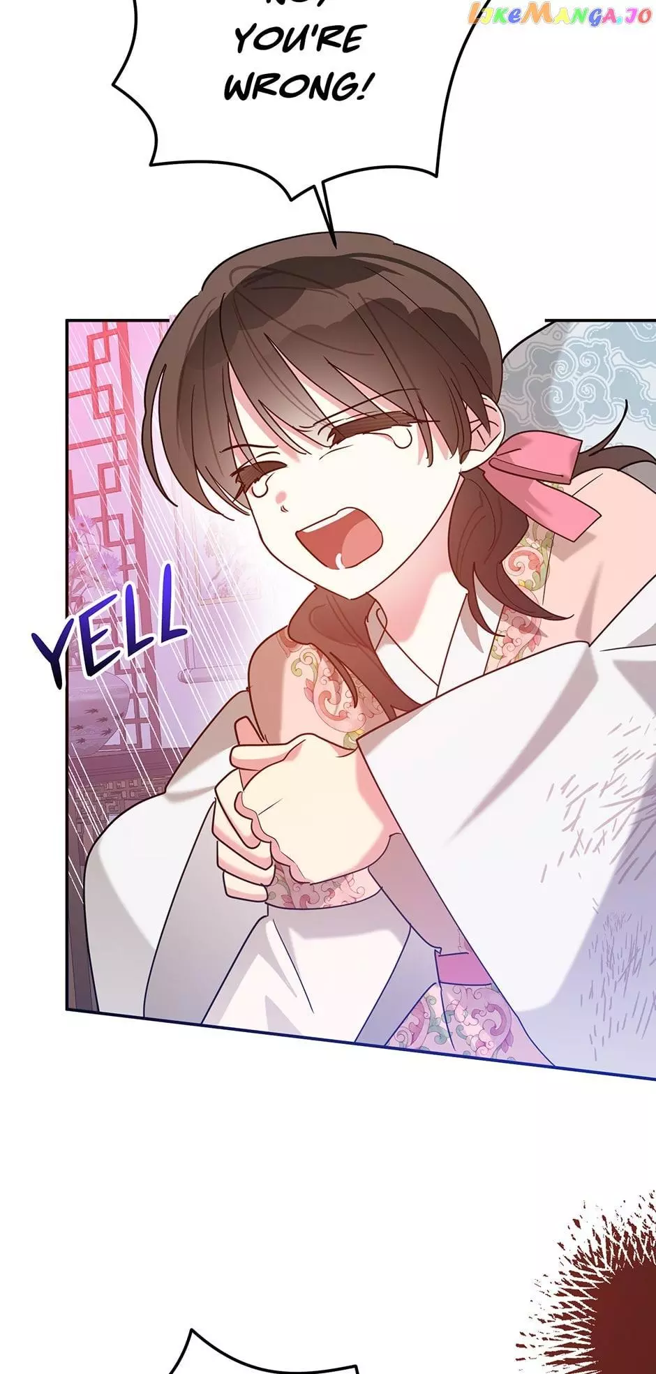 I Am The Precious Daughter Of The Greatest Villain In The Fantasy World - Chapter 100 Page 30