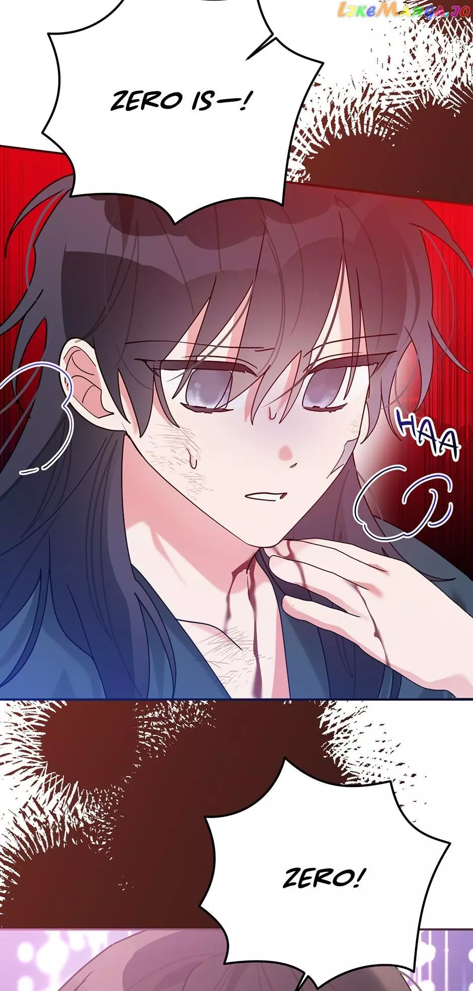 I Am The Precious Daughter Of The Greatest Villain In The Fantasy World - Chapter 100 Page 31