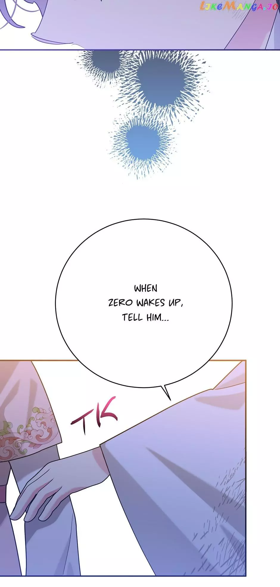 I Am The Precious Daughter Of The Greatest Villain In The Fantasy World - Chapter 100 Page 33