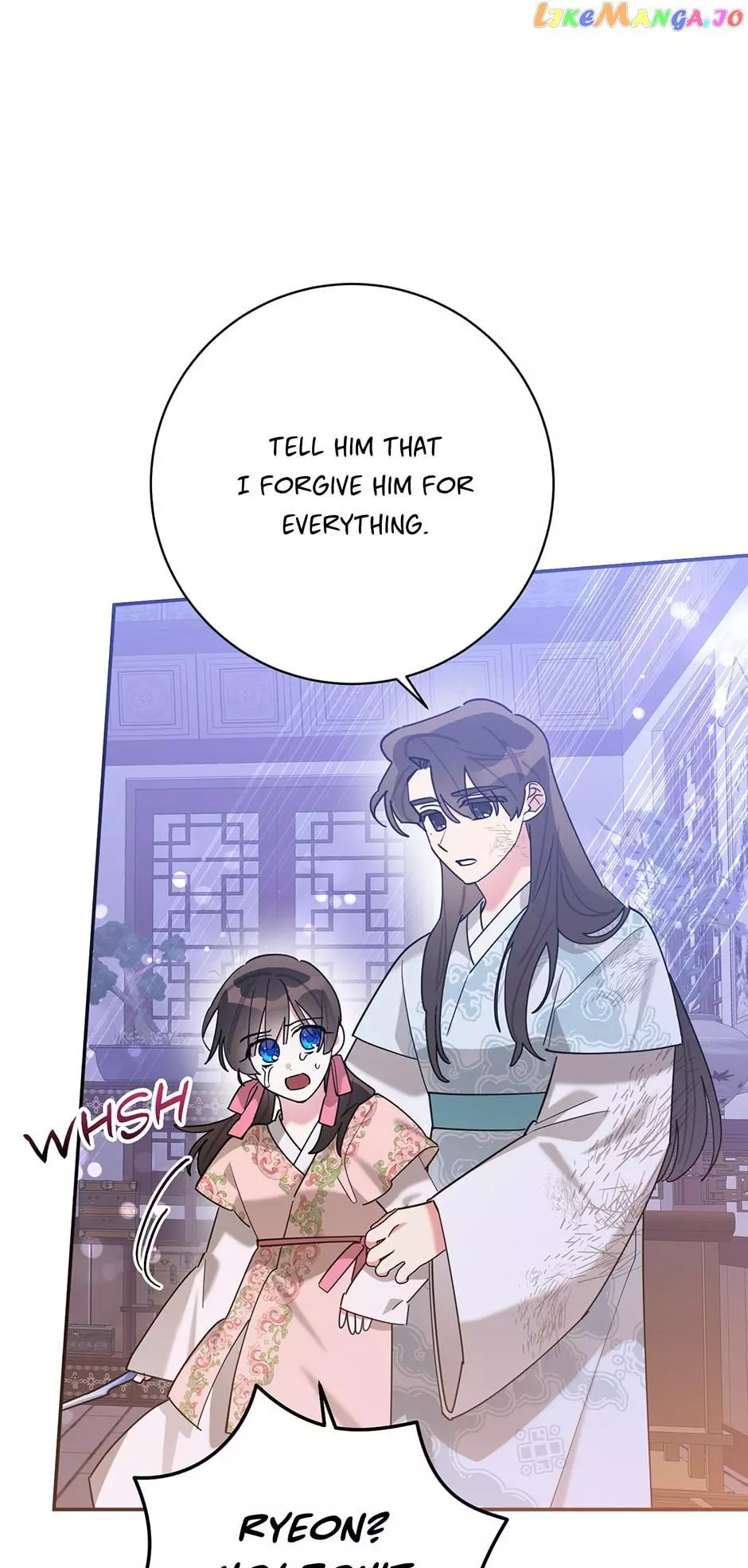 I Am The Precious Daughter Of The Greatest Villain In The Fantasy World - Chapter 100 Page 34