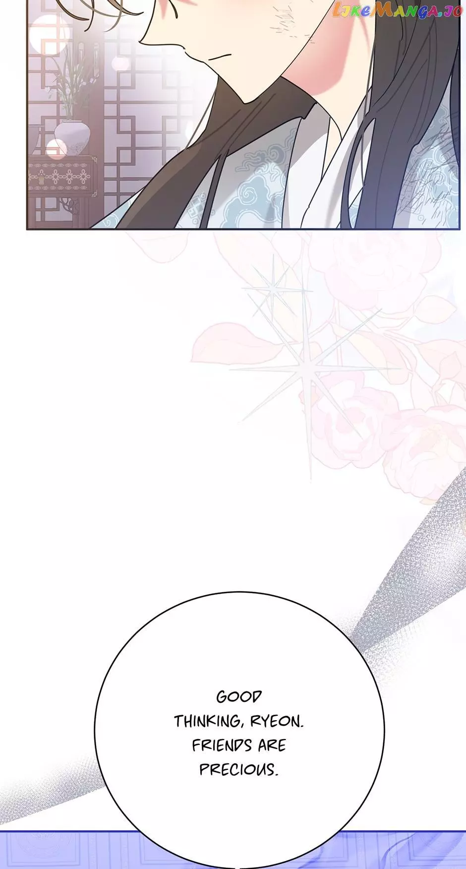 I Am The Precious Daughter Of The Greatest Villain In The Fantasy World - Chapter 100 Page 38