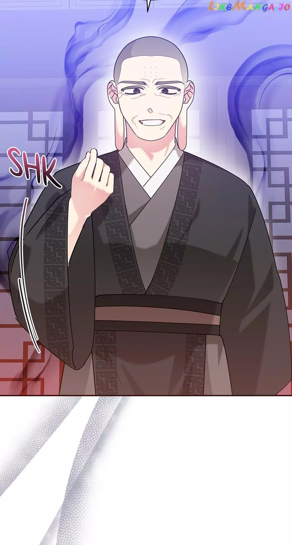 I Am The Precious Daughter Of The Greatest Villain In The Fantasy World - Chapter 100 Page 39