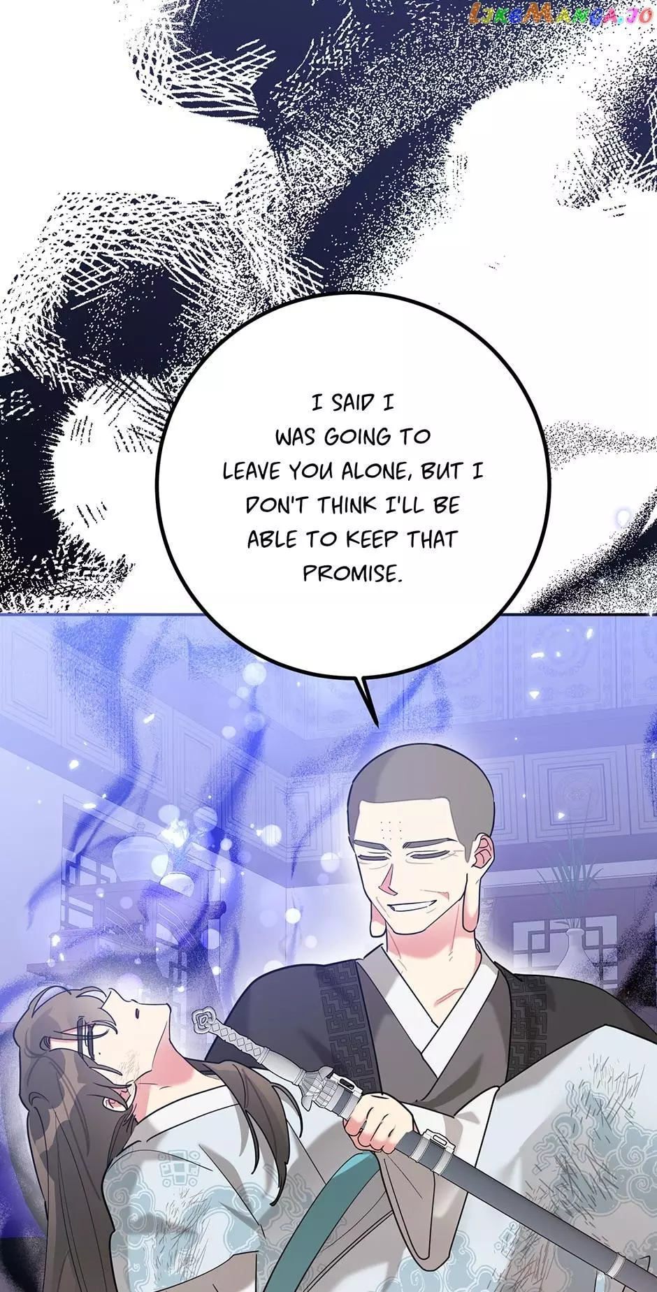 I Am The Precious Daughter Of The Greatest Villain In The Fantasy World - Chapter 100 Page 52