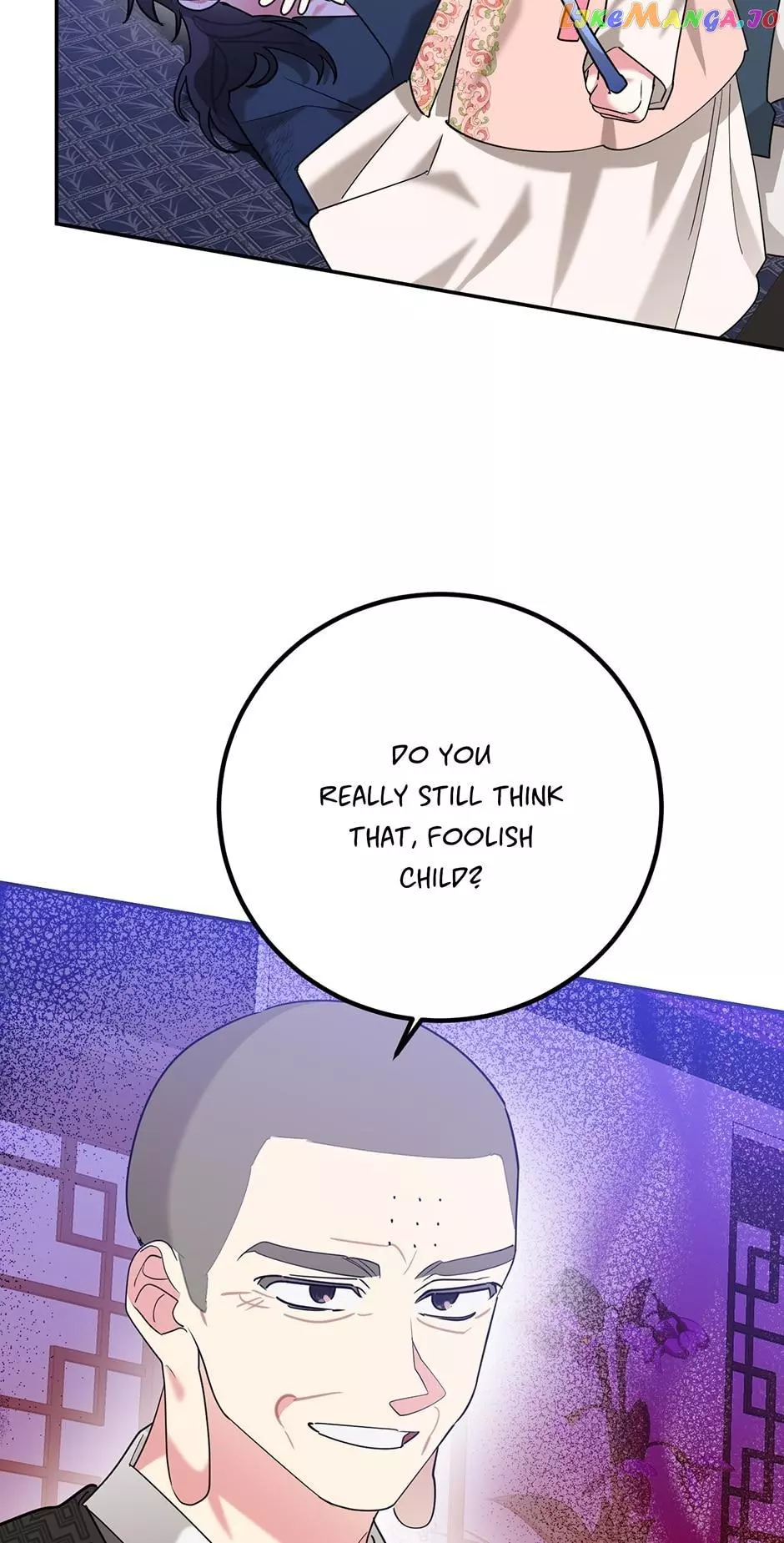 I Am The Precious Daughter Of The Greatest Villain In The Fantasy World - Chapter 100 Page 54