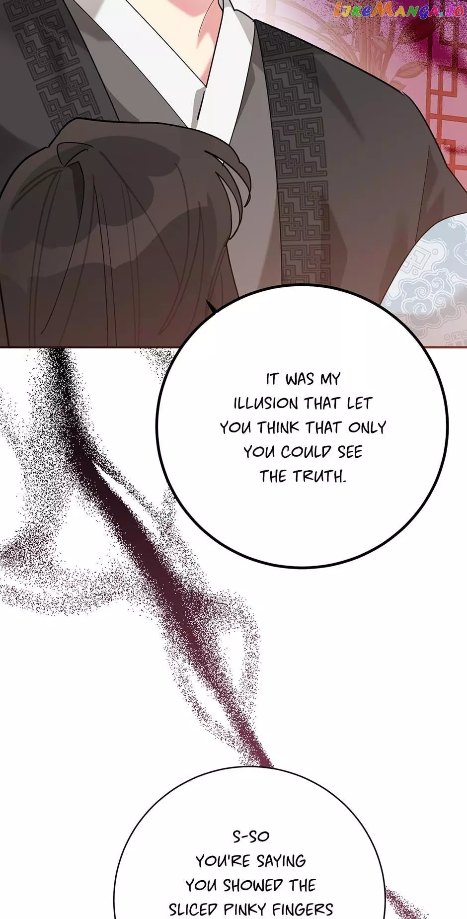 I Am The Precious Daughter Of The Greatest Villain In The Fantasy World - Chapter 100 Page 55