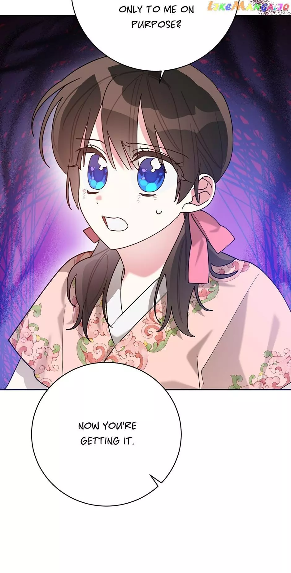 I Am The Precious Daughter Of The Greatest Villain In The Fantasy World - Chapter 100 Page 56
