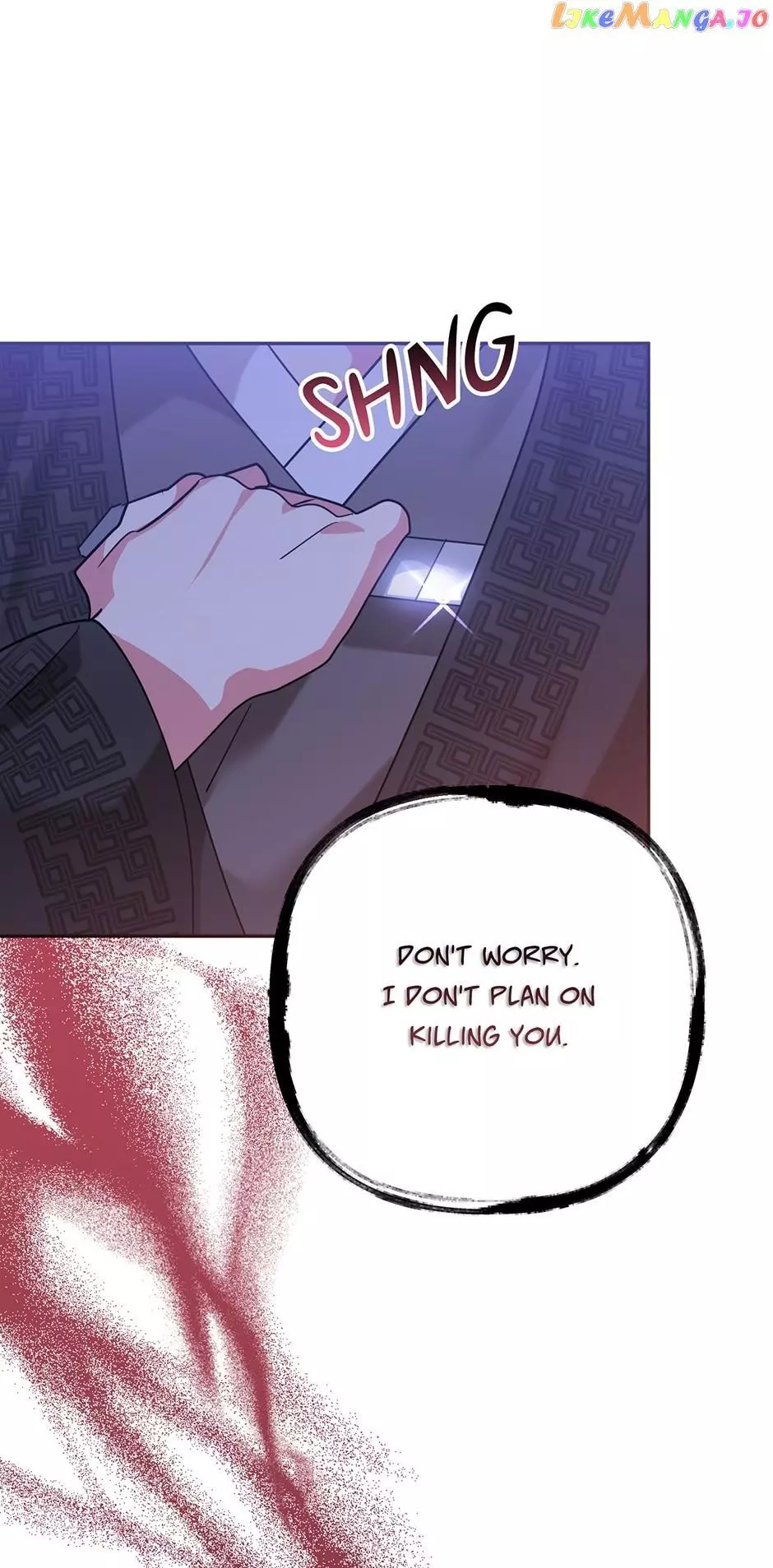 I Am The Precious Daughter Of The Greatest Villain In The Fantasy World - Chapter 100 Page 58