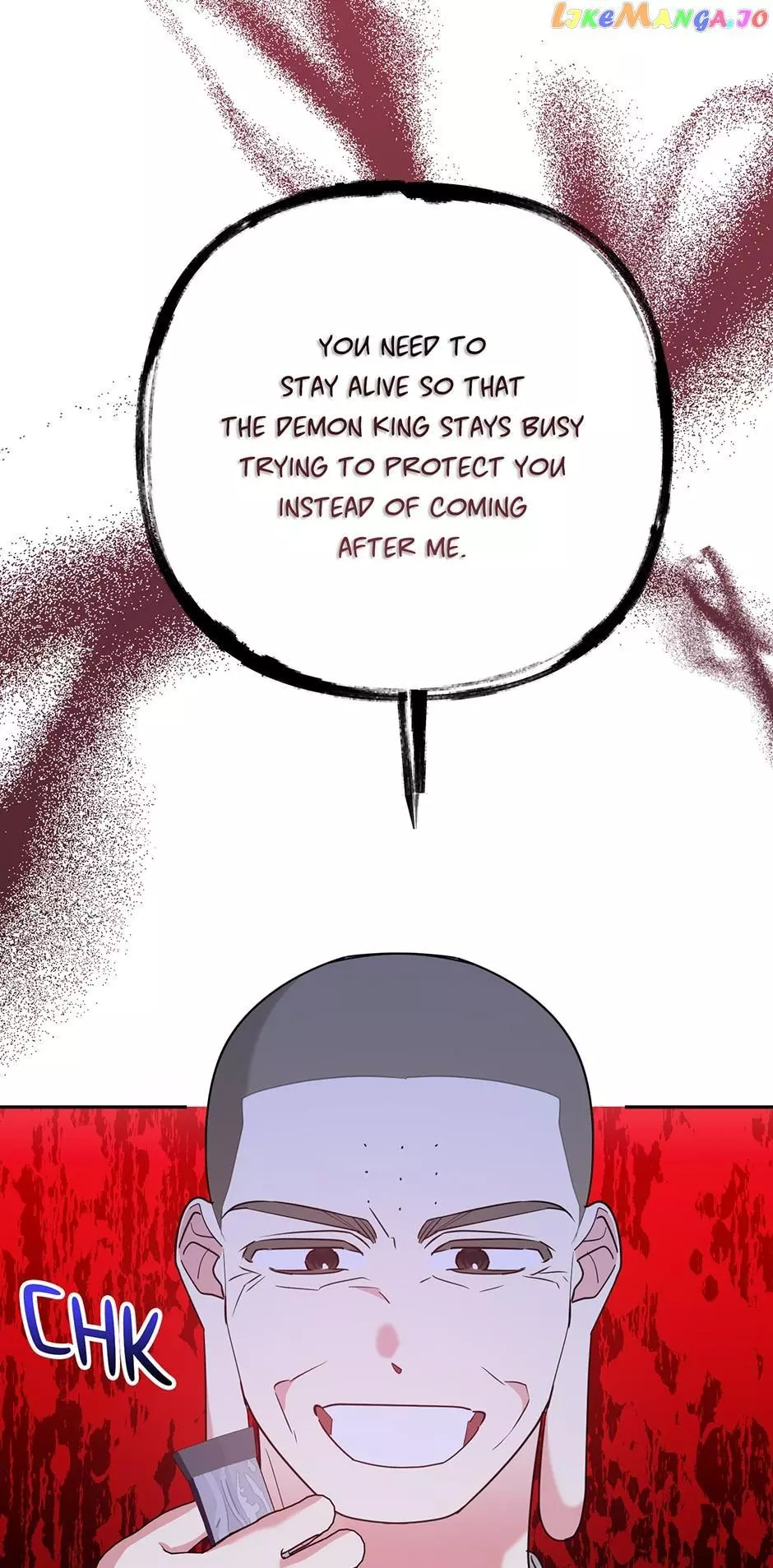 I Am The Precious Daughter Of The Greatest Villain In The Fantasy World - Chapter 100 Page 59