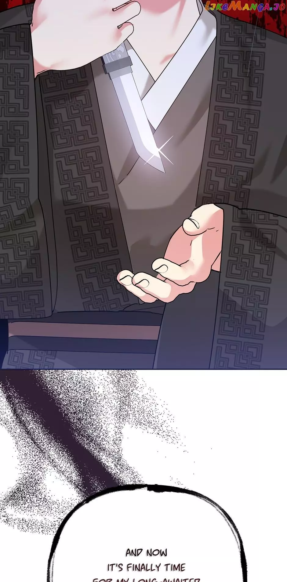 I Am The Precious Daughter Of The Greatest Villain In The Fantasy World - Chapter 100 Page 60