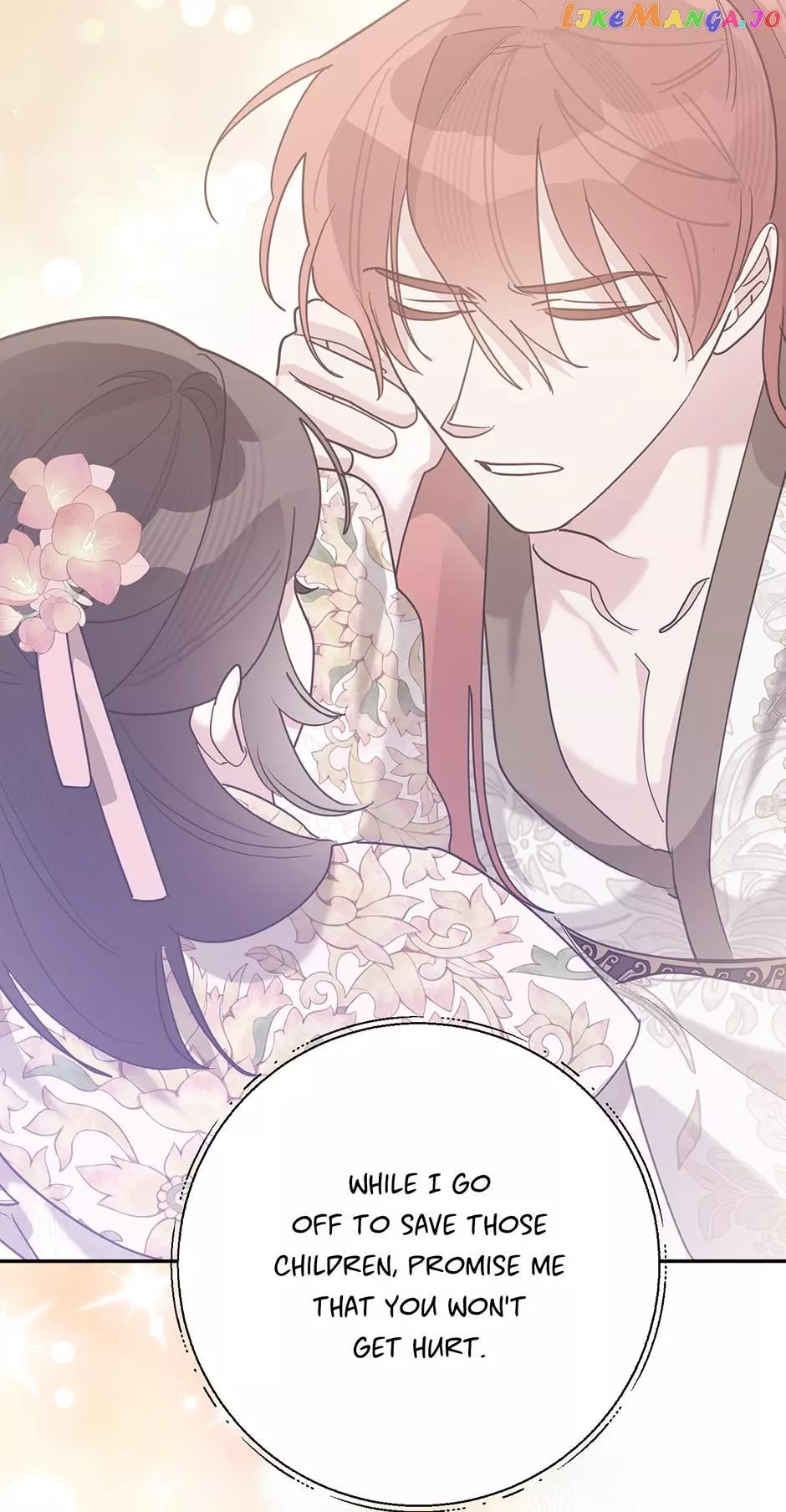 I Am The Precious Daughter Of The Greatest Villain In The Fantasy World - Chapter 100 Page 66