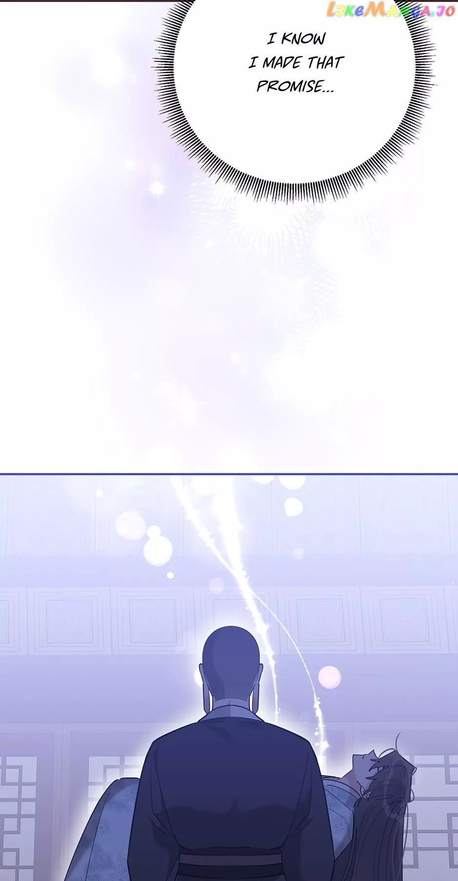 I Am The Precious Daughter Of The Greatest Villain In The Fantasy World - Chapter 100 Page 68
