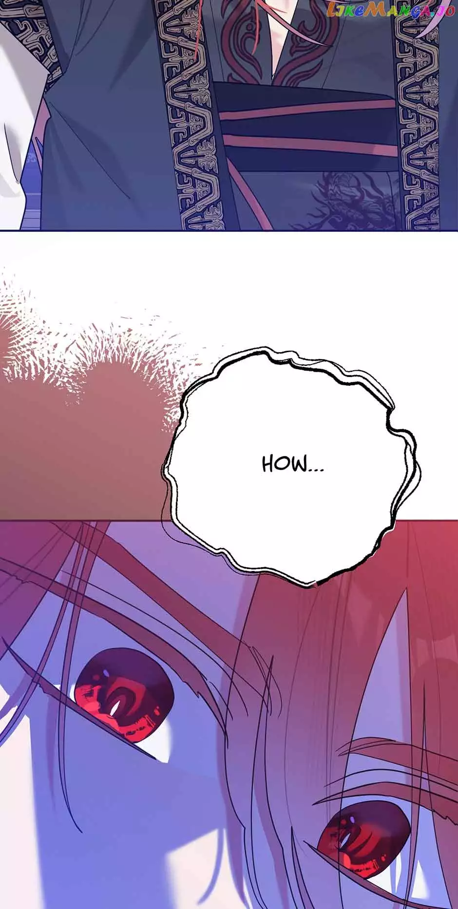 I Am The Precious Daughter Of The Greatest Villain In The Fantasy World - Chapter 101 Page 9
