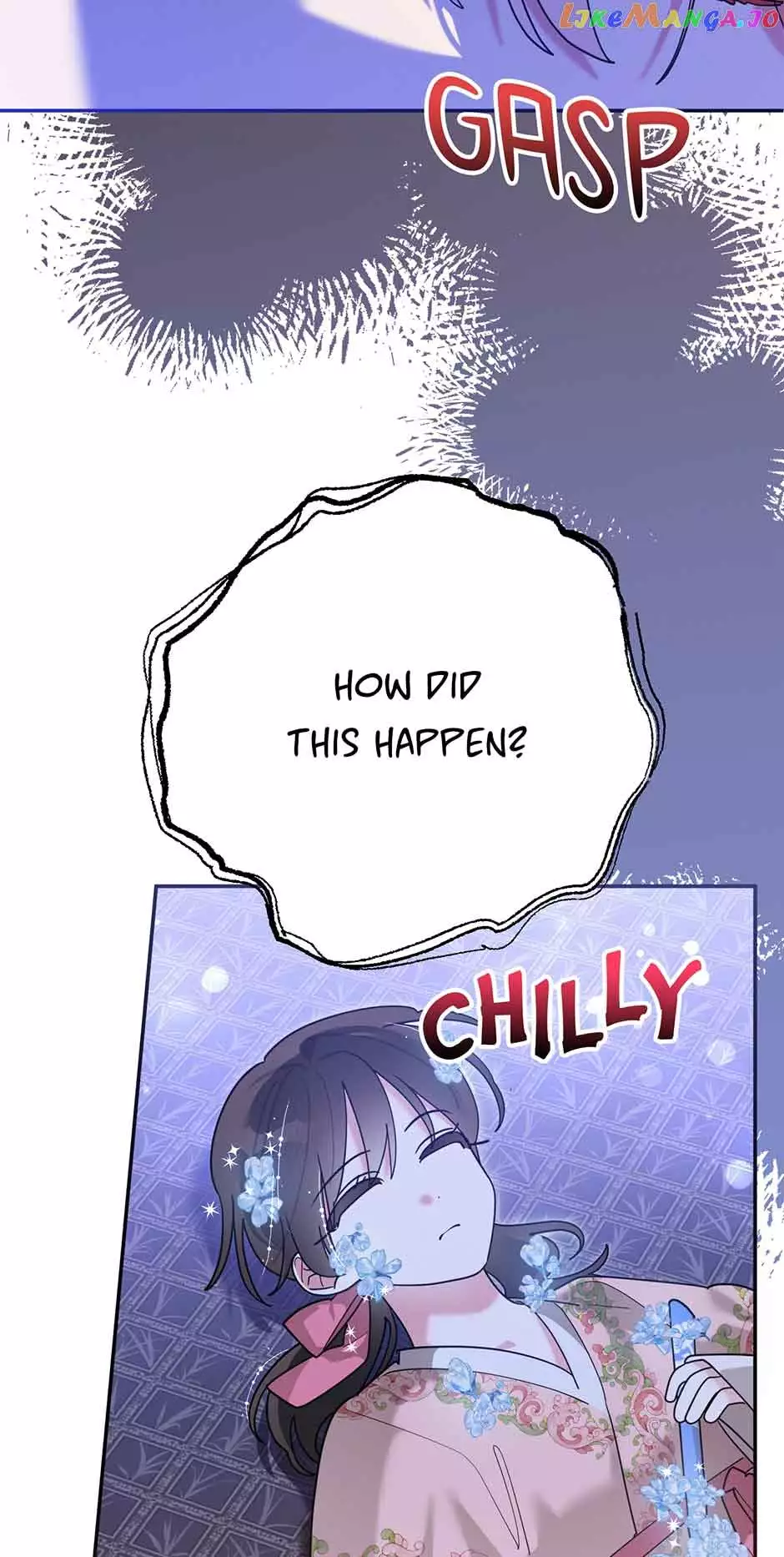 I Am The Precious Daughter Of The Greatest Villain In The Fantasy World - Chapter 101 Page 10