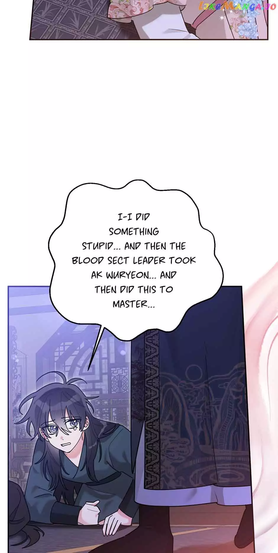 I Am The Precious Daughter Of The Greatest Villain In The Fantasy World - Chapter 101 Page 11