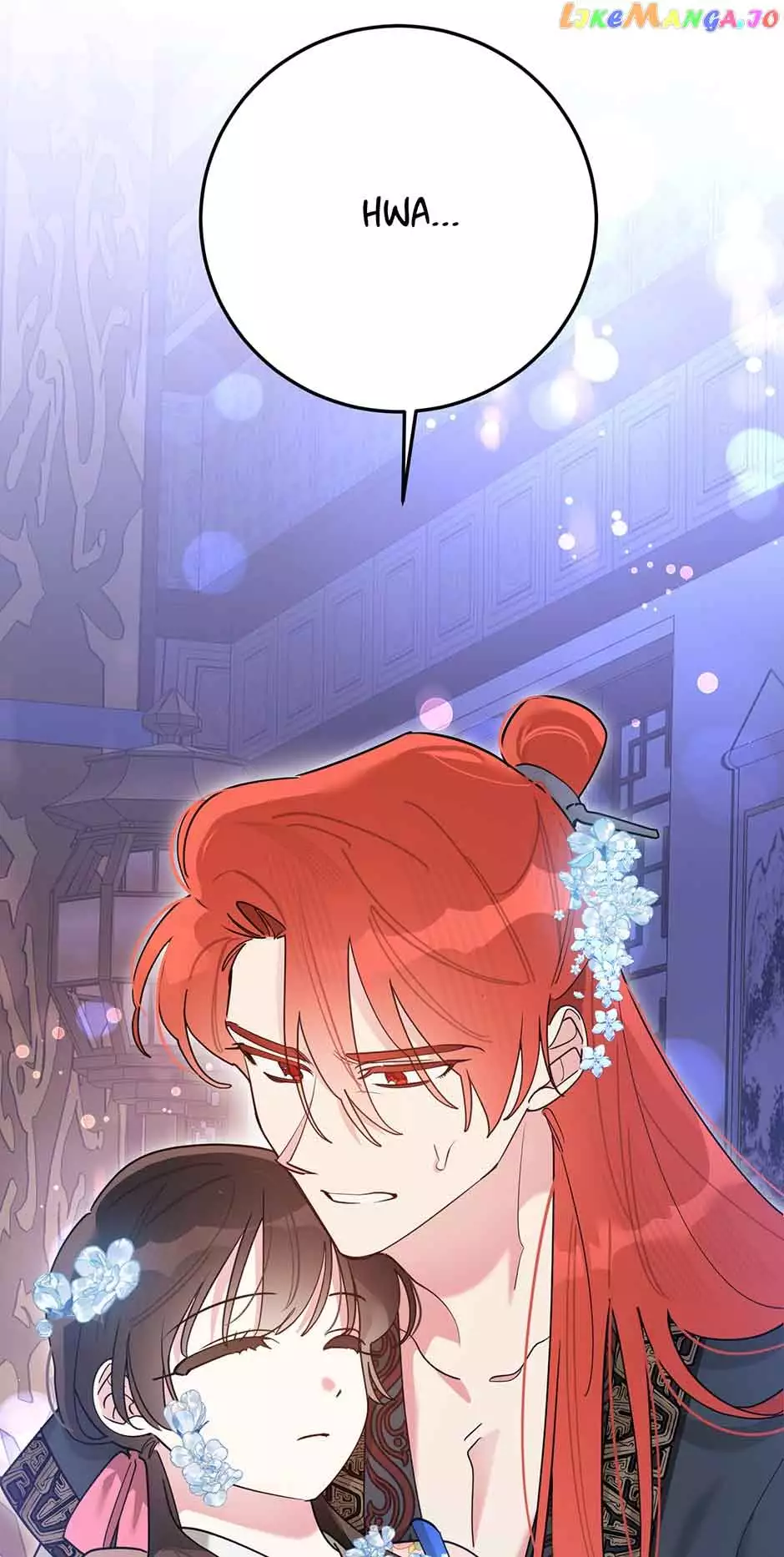 I Am The Precious Daughter Of The Greatest Villain In The Fantasy World - Chapter 101 Page 13