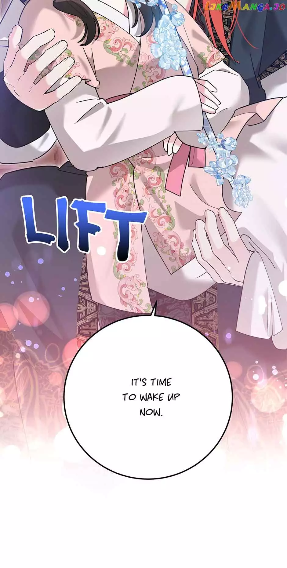 I Am The Precious Daughter Of The Greatest Villain In The Fantasy World - Chapter 101 Page 14