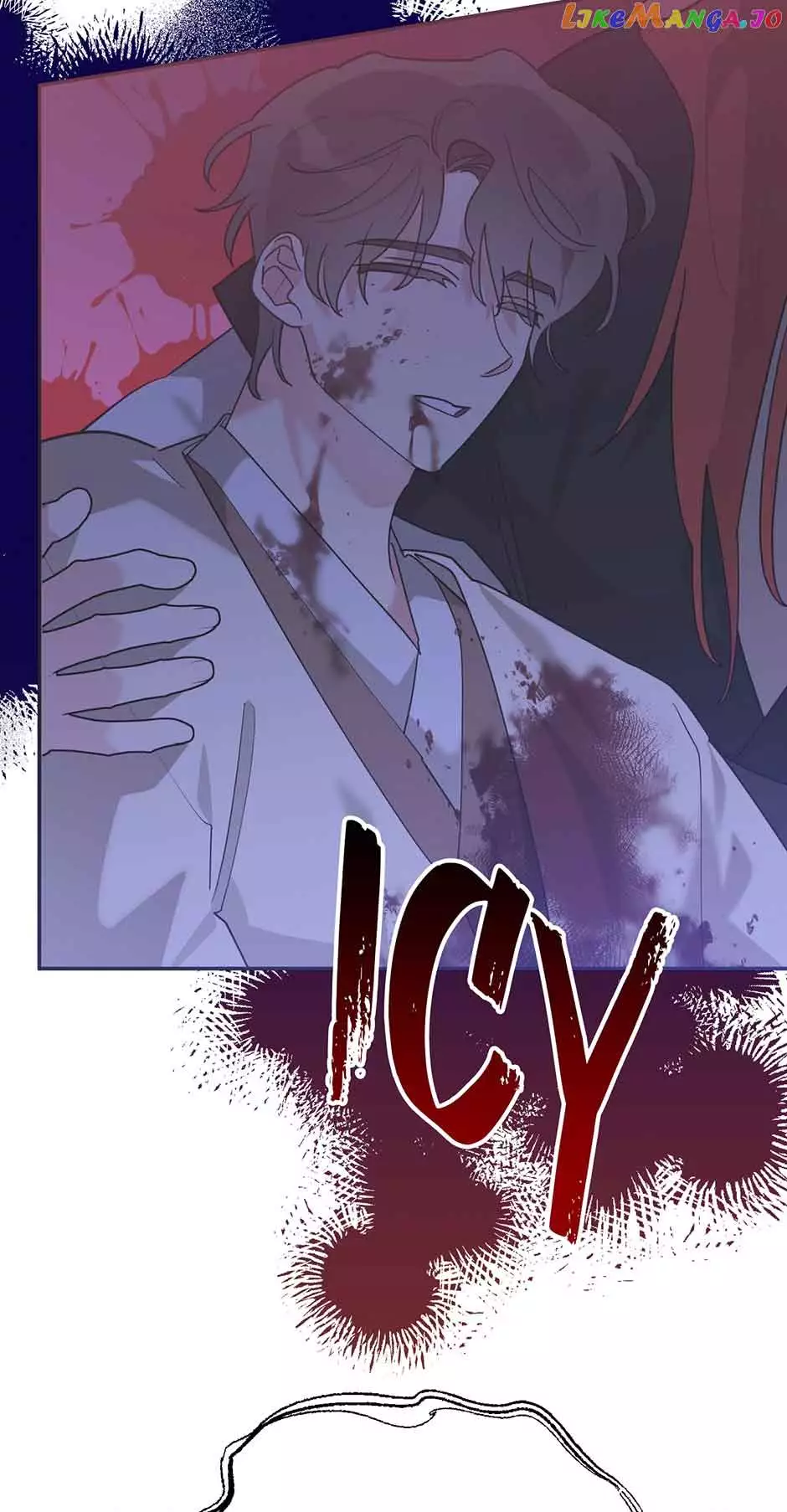 I Am The Precious Daughter Of The Greatest Villain In The Fantasy World - Chapter 101 Page 16