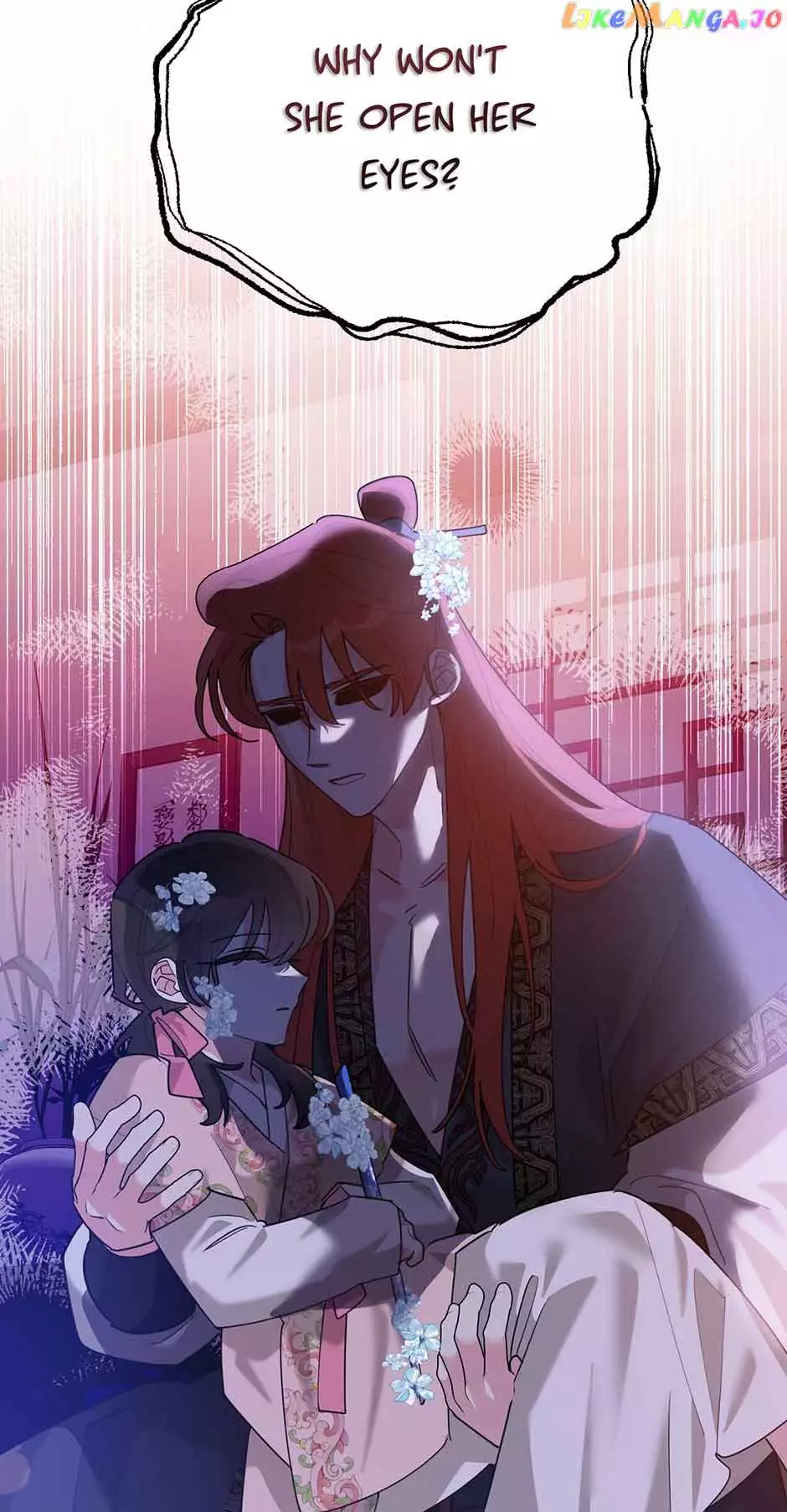 I Am The Precious Daughter Of The Greatest Villain In The Fantasy World - Chapter 101 Page 17