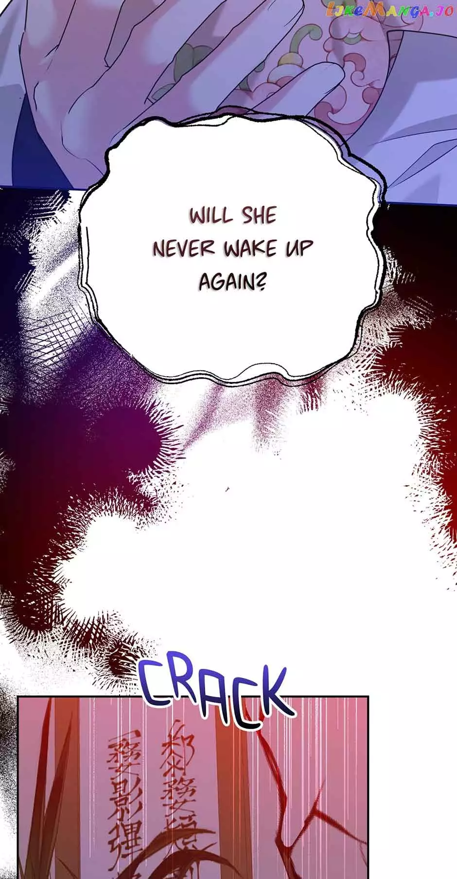 I Am The Precious Daughter Of The Greatest Villain In The Fantasy World - Chapter 101 Page 19